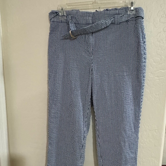 Anna Klein pants size 4 - Picture 5 of 6